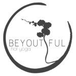 beyoutiful Hot Yoga logo