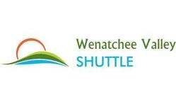 Wenatchee Valley Shuttle logo