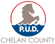 Chelan PUD logo