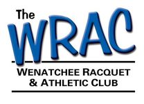 Wenatchee Racquet and Athletic Club logo