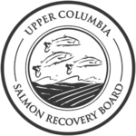 Upper Columbia Salmon Recovery Board logo