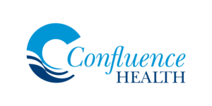 Confluence Health logo