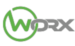 Worx Gym logo