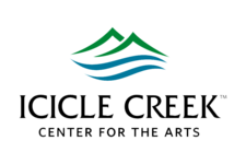 Icicle Creek Center for the Arts logo