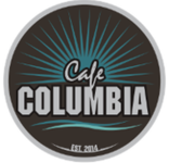 Cafe Columbia logo