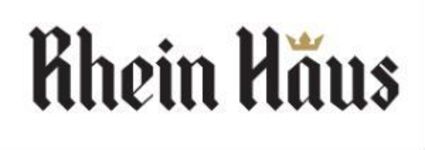 Rhein Haus Leavenworth logo