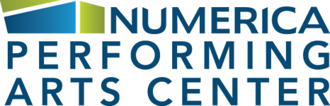 Numerica Performing Arts Center logo