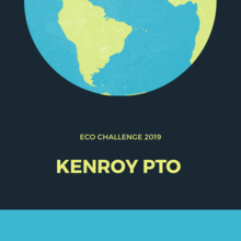 Kenroy Elementary PTO 's avatar