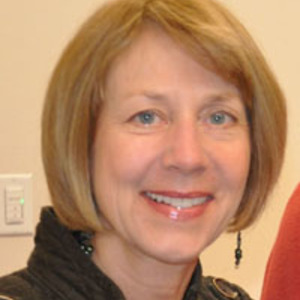 Susan Gillin's avatar