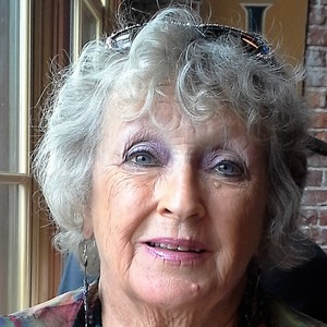 Patricia T. Whitfield's avatar