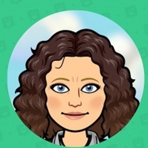 Heather Williams's avatar